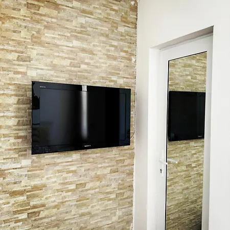 Privat bolig за гости гергана град Sozopol