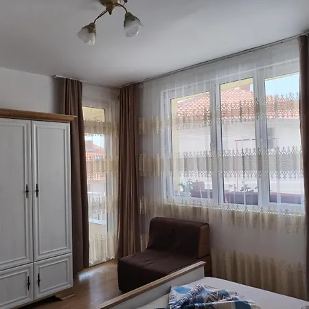 Privat bolig за гости гергана град