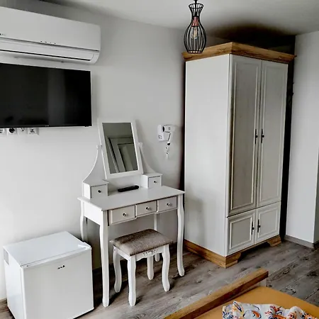 Privat bolig за гости гергана град *