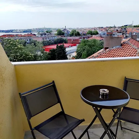 за гости гергана град Privat bolig