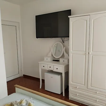 за гости гергана град Kwatera prywatna Sozopol